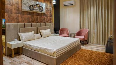 Bedroom Image of 1650 Sq.ft 3 BHK Apartment / Flat for sale in Dayalpura Ludhiana for Rs. 9500000