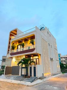 Image of 3200 Sq.ft 4 BHK Independent House for sale in Gandhi Path West, Jaipur for Rs. 24100000