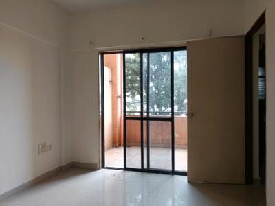 1 BHK Flat