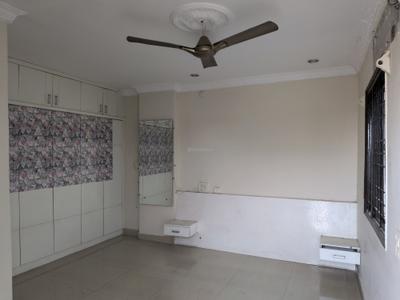 Bedroom Image of 1560 Sq.ft 3 BHK Apartment / Flat for sale in Sainikpuri Secunderabad for Rs. 14900000