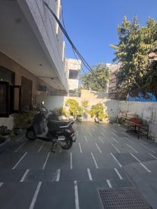 Image of 6000 Sq.ft 4 BHK Independent House for sale in Sector 12, Gurgaon for Rs. 100000000