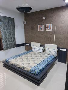 Bedroom Image of 2295 Sq.ft 4 BHK Villa for sale in Shilaj Ahmedabad for Rs. 42000000