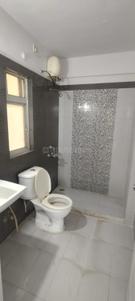 Bathroom Image of 1233 Sq.ft 3 BHK Apartment / Flat for sale in Karia Konark Exotica, Wagholi Pune for Rs. 11000000