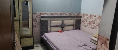 Bedroom Image of 500 Sq.ft 4 BHK Independent House for sale in Muradnagar Ghaziabad for Rs. 8000000