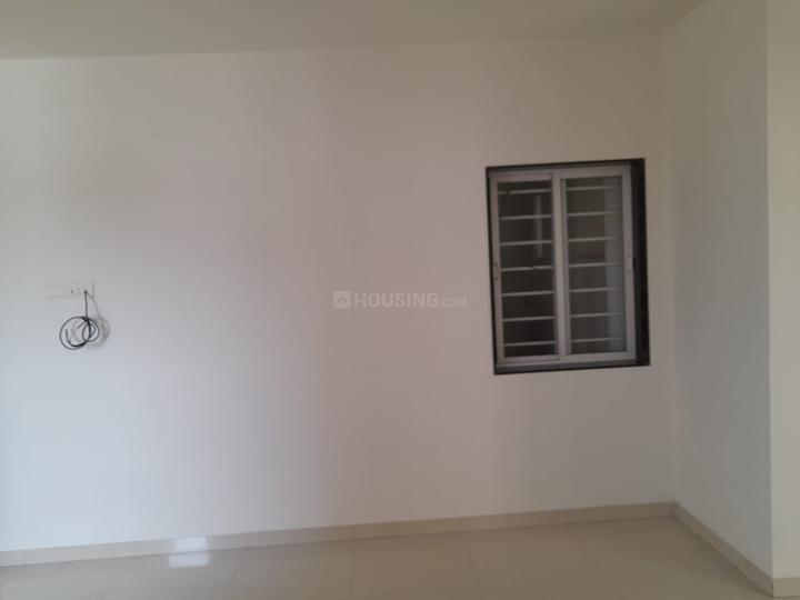 Vasant Marvel Bedroom 1