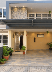 Image of 2650 Sq.ft 3 BHK Independent House for sale in Aluva, Kochi for Rs. 22500000