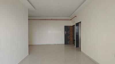 Hall Image of 903 Sq.ft 2 BHK Apartment / Flat for sale in Borivali West Mumbai for Rs. 19900000