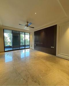 3 BHK Independent Builder Floor