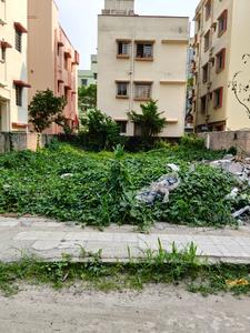 New Town Action Area 1 Plot View 1