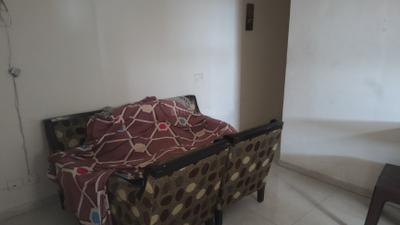 Living Room Image of 570 Sq.ft 2 BHK Duplex for sale in GLS Arawali Homes, Sector 4 Sohna for Rs. 4000000