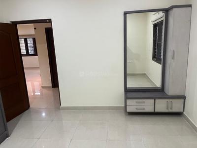 Bedroom Image of 2790 Sq.ft 5 BHK Independent House for sale in Suchitra Hyderabad for Rs. 23200000