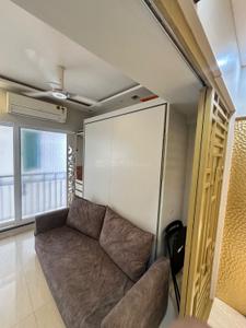 Study Room Image of 750 Sq.ft 2 BHK Apartment / Flat for sale in Terraform Dwarka, Ghatkopar East Mumbai for Rs. 24900000
