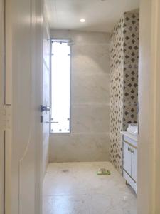 Bedroom Three Image of 2250 Sq.ft 4 BHK Builder Floor for sale in Green Field Colony Faridabad for Rs. 24200000