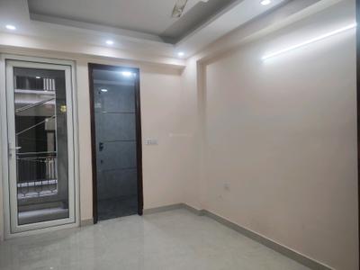 Bedroom Image of 1450 Sq.ft 3 BHK Apartment / Flat for sale in Chhattarpur New Delhi for Rs. 11000000