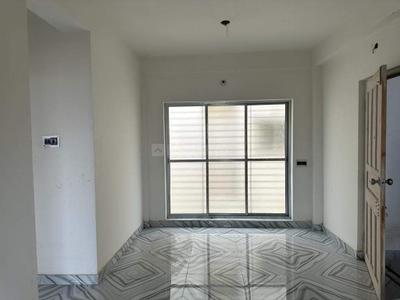Hall Image of 850 Sq.ft 2 BHK Apartment / Flat for sale in Baghajatin Kolkata for Rs. 3600000