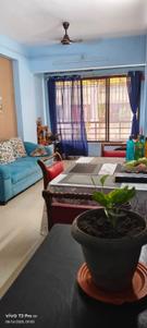 Hall Image of 1080 Sq.ft 2 BHK Apartment / Flat for sale in GIDC Vapi for Rs. 2400000