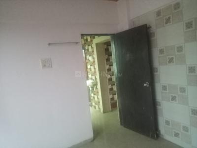 Bedroom Image of 800 Sq.ft 2 BHK Apartment / Flat for sale in Kalyan West Kalyan for Rs. 6300000