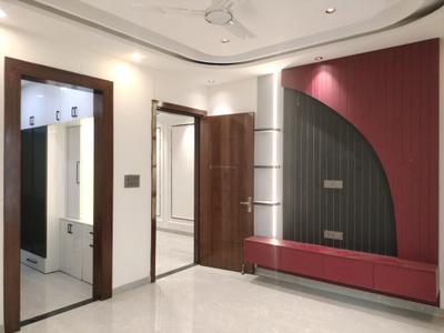 Bedroom Image of 3420 Sq.ft 4 BHK Builder Floor for sale in Ultra Luxury Builder Floor, Sector 85 Faridabad for Rs. 30500000
