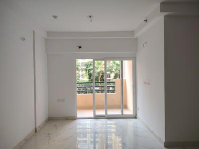 Living Room Image of 1824 Sq.ft 3 BHK Apartment / Flat for sale in Purvanchal Royal City, Chi V Greater Noida for Rs. 19500000