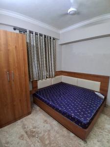 Bedroom Image of 650 Sq.ft 1 BHK Apartment / Flat for rent in BTM Layout Bengaluru for Rs. 23999
