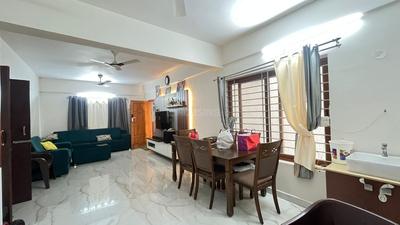 2 BHK Flat