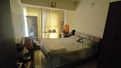 Bedroom Image of 1800 Sq.ft 3 BHK Apartment / Flat for rent in Shivaji Nagar Pune for Rs. 100000