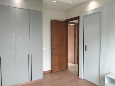 Bedroom Image of 1648 Sq.ft 3 BHK Builder Floor for sale in Paschim Vihar New Delhi for Rs. 40000000