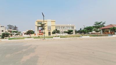 Image of 900 Sq.ft 2 BHK Independent House for sale in Vicon Aashna Swastik Park Avenue, Bhurkoni, Raipur for Rs. 3345000