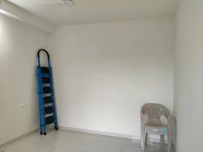 Bedroom Image of 1040 Sq.ft 2 BHK Apartment / Flat for rent in Soham Tropical Lagoon, Kasarvadavali Thane for Rs. 50000