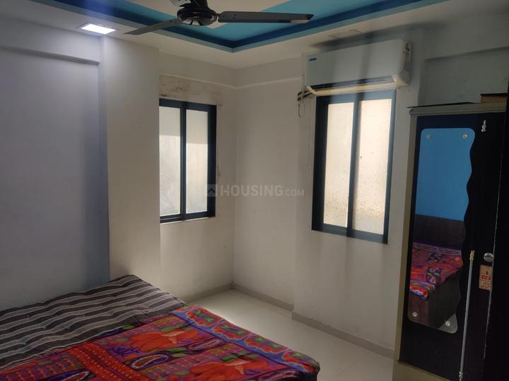 Satellite Bedroom 1