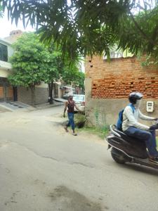 Image of 5400 Sq.ft Residential Plot / Land for sale in Dayal Bagh, Agra for Rs. 24000000
