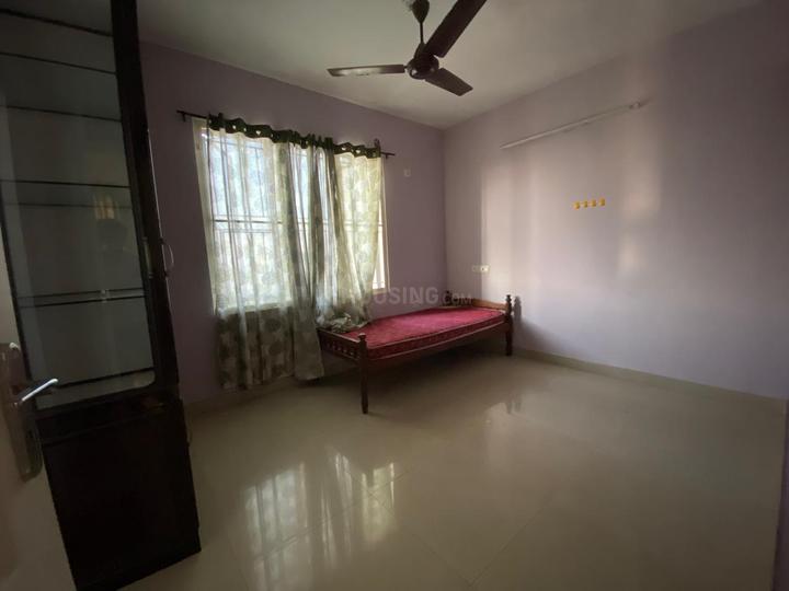 Brownstone Manor Bedroom 1