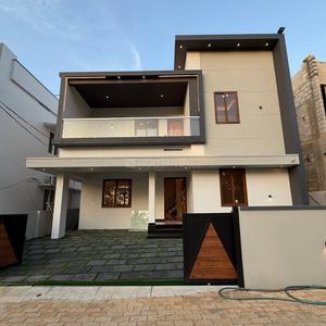 Image of 2150 Sq.ft 3 BHK Independent House for sale in Mowa, Raipur for Rs. 7800000