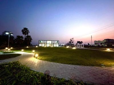 Image of 1100 Sq.ft Residential Plot / Land for sale in Shankarpur, Nagpur for Rs. 3300000