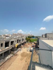 Balcony Image of 2484 Sq.ft 4 BHK Villa for sale in Sector 123 Mohali for Rs. 21100000