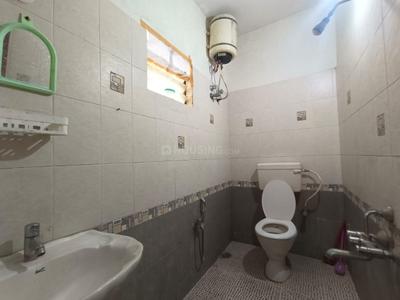 Image of 1000 Sq.ft 2 BHK Builder Floor for rent in Indira Nagar, Bengaluru for Rs. 28000