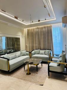 Bedroom Image of 2000 Sq.ft 3 BHK Builder Floor for sale in Golden Era Homes, Nagla Zirakpur for Rs. 9800000
