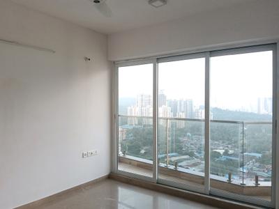 Bedroom Image of 1500 Sq.ft 3 BHK Apartment / Flat for sale in Soham Crystal Spires by Soham Builders, Thane West Thane for Rs. 33500000
