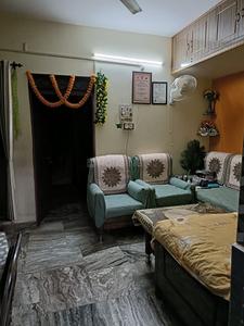 Bedroom Image of 1450 Sq.ft 4 BHK Apartment / Flat for sale in Allahpur Allahabad for Rs. 8500000