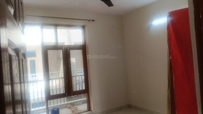 Bedroom Image of 2250 Sq.ft 3 BHK Builder Floor for sale in TDI The Grand Retreat, Sector 88 Faridabad for Rs. 15000000