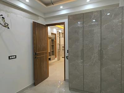 Bedroom Image of 1300 Sq.ft 3 BHK Apartment / Flat for sale in Lal Kuan Ghaziabad for Rs. 5965000