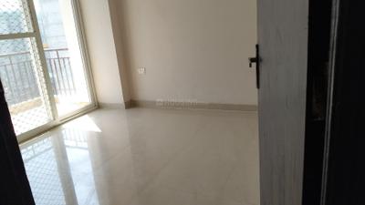 Bedroom Image of 1115 Sq.ft 3 BHK Apartment / Flat for rent in NBCC Golf Homes, Noida Extension Greater Noida for Rs. 20000