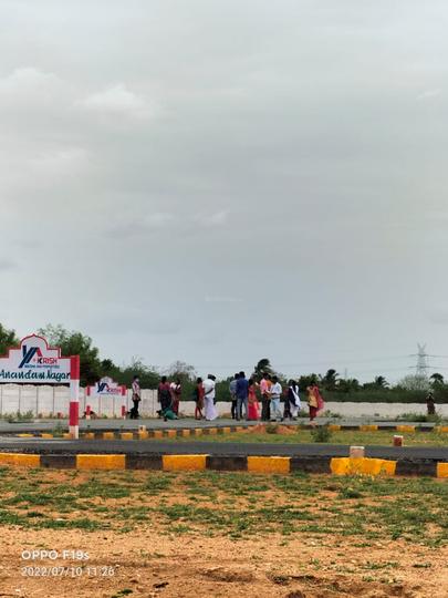 Anandham nagar Main Image 1