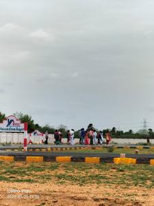 Image of 1200 Sq.ft Residential Plot / Land for sale in Panjappur, Tiruchirappalli for Rs. 1018800