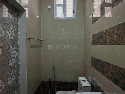 Bathroom Image of 800 Sq.ft 2 BHK Independent House for sale in Guduvancheri Chennai for Rs. 7000000