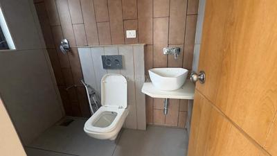 Image of 1800 Sq.ft 3 BHK Apartment / Flat for rent in Gotri, Vadodara for Rs. 26000