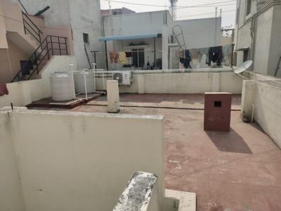 Image of 762 Sq.ft 2 BHK Independent House for sale in Selvapuram South, Coimbatore for Rs. 6500000
