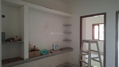 Living Room Image of 540 Sq.ft 2 BHK Independent House for sale in Manali New Town Chennai for Rs. 4300000