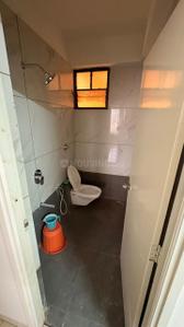 Image of 910 Sq.ft 3 BHK Apartment / Flat for rent in Radhekrishna Shubh Green by Radhekrishna Group, Tragad, Ahmedabad for Rs. 32000