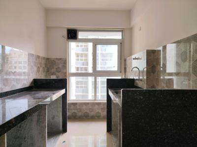 Kitchen Image of 938 Sq.ft 2 BHK Apartment / Flat for sale in Avant Hillway, Goregaon East Mumbai for Rs. 18700000